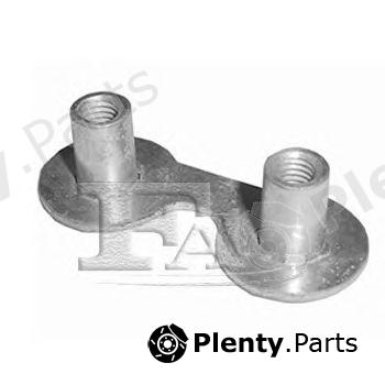  FA1 part 144-901 (144901) Holder, exhaust system