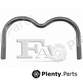  FA1 part 144-902 (144902) Wire Bracket, exhaust system