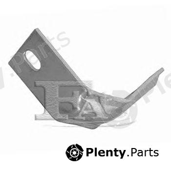  FA1 part 144-908 (144908) Holder, exhaust system