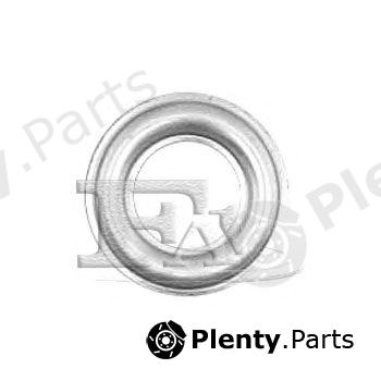  FA1 part 207.750.100 (207750100) Heat Shield, injection system