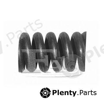  FA1 part 235-908 (235908) Spring, silencer