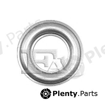  FA1 part 317.580.100 (317580100) Heat Shield, injection system