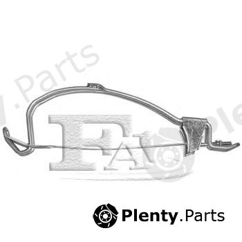  FA1 part 554-905 (554905) Holding Bracket, silencer