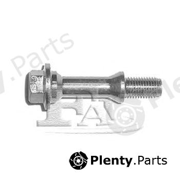  FA1 part 765-902 (765902) Bolt, exhaust system