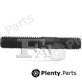  FA1 part 985-923 (985923) Bolt, exhaust system