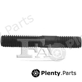  FA1 part 985-916 (985916) Bolt, exhaust system