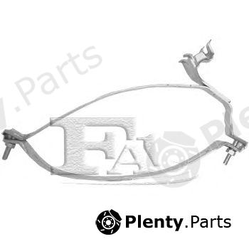  FA1 part 104-912 (104912) Holding Bracket, silencer