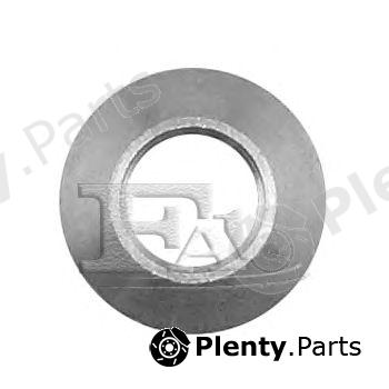  FA1 part 644.090.100 (644090100) Heat Shield, injection system