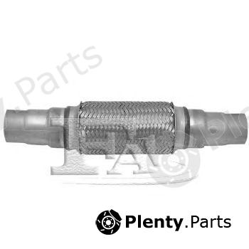  FA1 part 455-200 (455200) Flex Hose, exhaust system