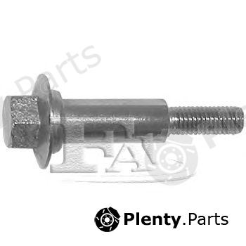  FA1 part 725-901 (725901) Bolt, exhaust system