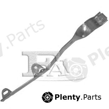  FA1 part 105-912 (105912) Holder, exhaust system
