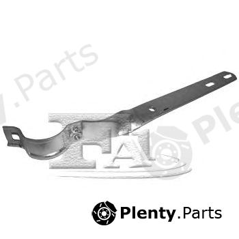  FA1 part 105-916 (105916) Holder, exhaust system