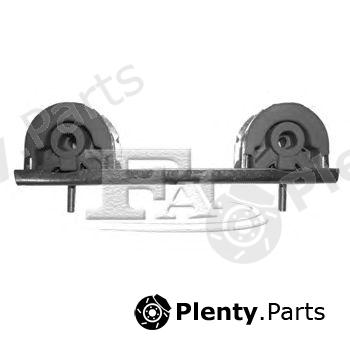 FA1 part 213-924 (213924) Holder, exhaust system
