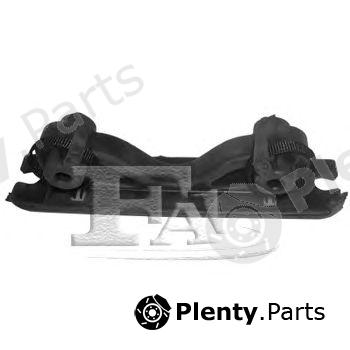  FA1 part 333-927 (333927) Holder, exhaust system