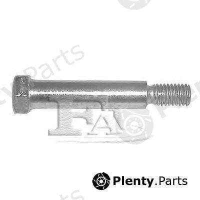  FA1 part 575-902 (575902) Bolt, exhaust system