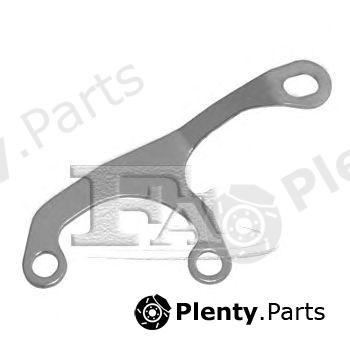  FA1 part 105-918 (105918) Clamp, exhaust system