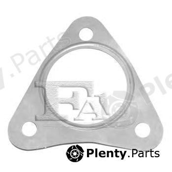  FA1 part 110-976 (110976) Gasket, exhaust pipe