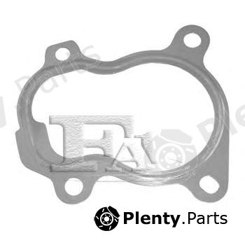  FA1 part 740-911 (740911) Gasket, exhaust pipe