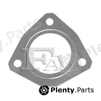  FA1 part 110-978 (110978) Gasket, exhaust pipe
