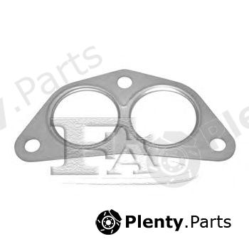  FA1 part 890-917 (890917) Gasket, exhaust pipe