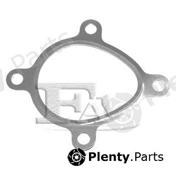  FA1 part 110-974 (110974) Gasket, exhaust pipe