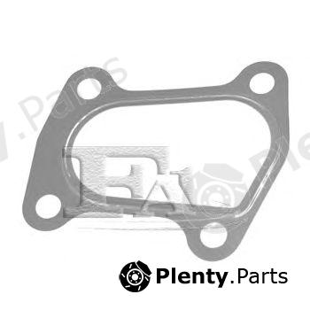  FA1 part 120-929 (120929) Gasket, exhaust pipe