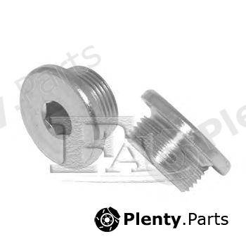  FA1 part 257.805.001 (257805001) Oil Drain Plug, oil pan