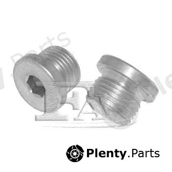  FA1 part 866.361.001 (866361001) Oil Drain Plug, oil pan