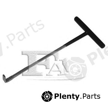  FA1 part 002-976 (002976) Mounting Tool, exhaust system holder