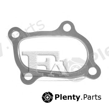  FA1 part 750-916 (750916) Gasket, exhaust pipe