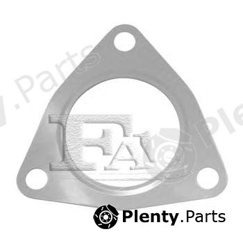  FA1 part 110-972 (110972) Gasket, exhaust pipe