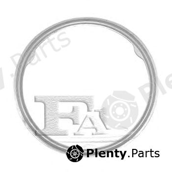  FA1 part 120-948 (120948) Gasket, exhaust pipe