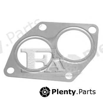  FA1 part 120-925 (120925) Gasket, exhaust pipe