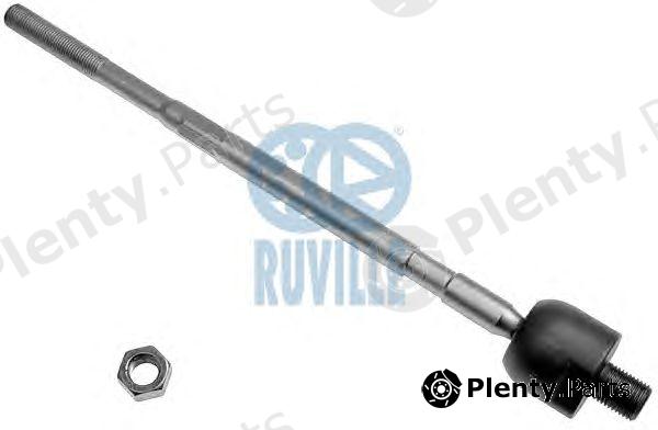  RUVILLE part 917305 Tie Rod Axle Joint