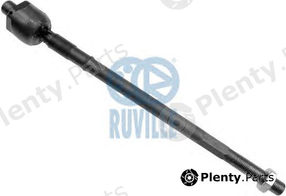  RUVILLE part 917041 Tie Rod Axle Joint