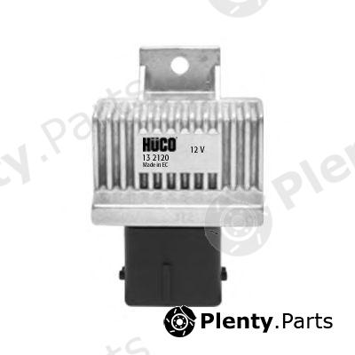  HÜCO part 132120 Replacement part