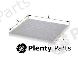 MFILTER part K901 Filter, interior air