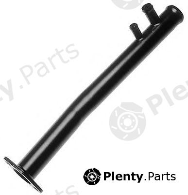  VEMA part 13298 Coolant Tube