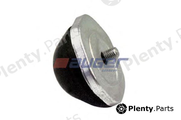  AUGER part 51686 Rubber Buffer, suspension