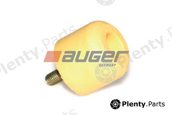  AUGER part 51737 Rubber Buffer, driver cab