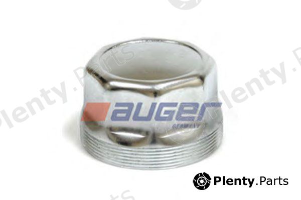  AUGER part 52125 Cap, wheel bearing