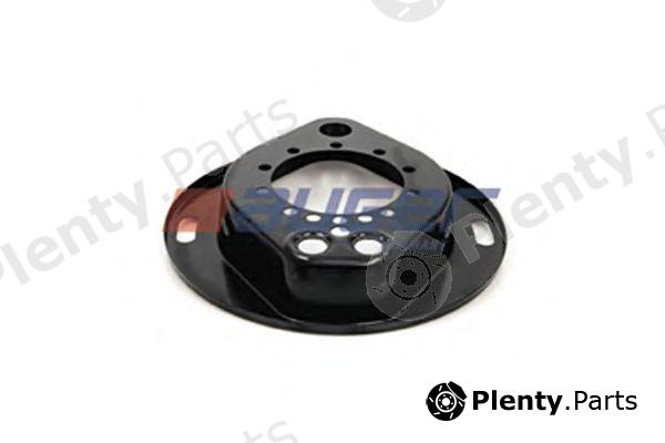  AUGER part 53215 Cover Plate, dust-cover wheel bearing