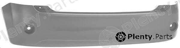  PHIRA part F-202 (F202) Bumper