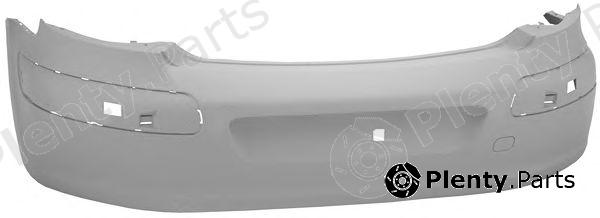  PHIRA part P833 Bumper