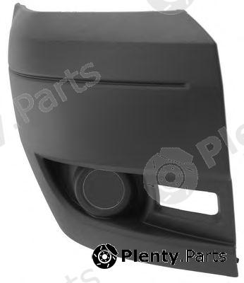  PHIRA part TR-43 (TR43) Bumper