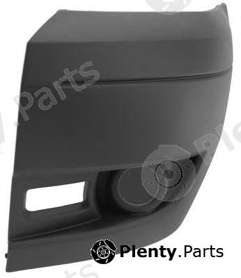  PHIRA part TR-44 (TR44) Bumper