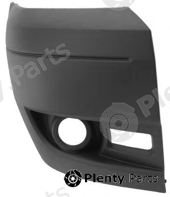  PHIRA part TR-45 (TR45) Bumper