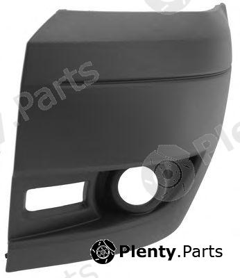  PHIRA part TR-46 (TR46) Bumper