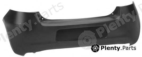  PHIRA part TY-23 (TY23) Bumper
