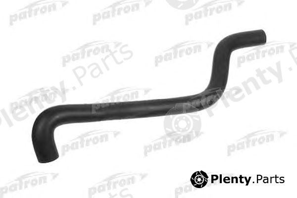  PATRON part P24-0002 (P240002) Radiator Hose